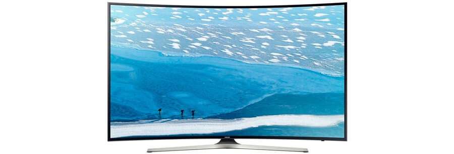 Samsung UE40KU6300
