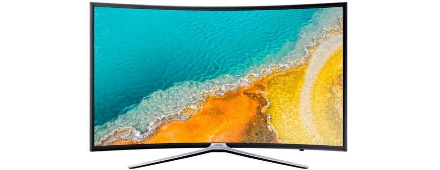 Samsung UE55KU6300