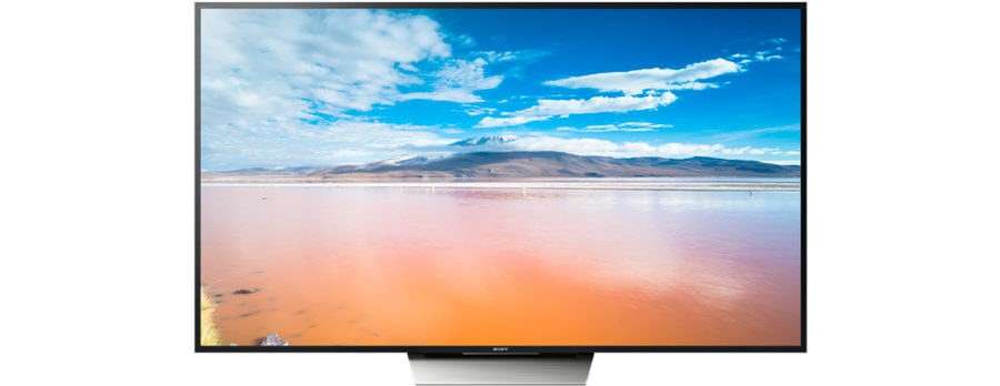 Sony KD55XD8577