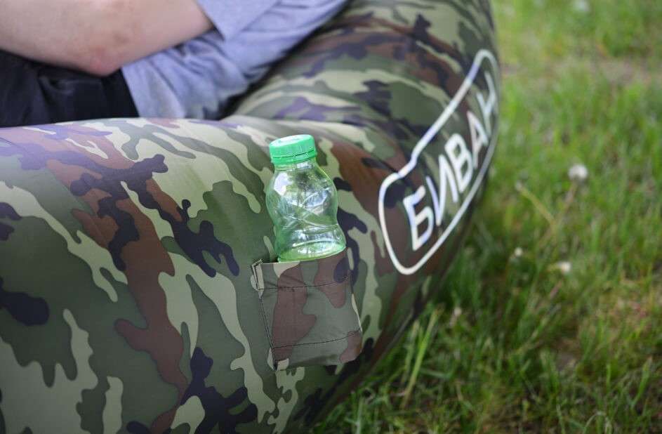 «Биваны»