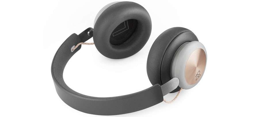 Bang & Olufsen H4 