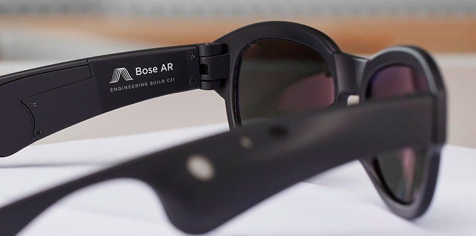 Bose AR