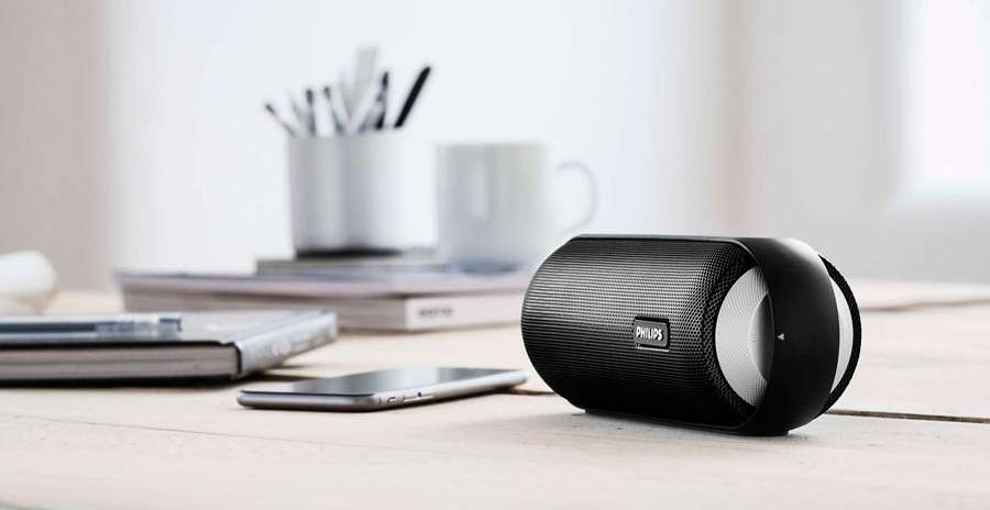 Philips BT6000