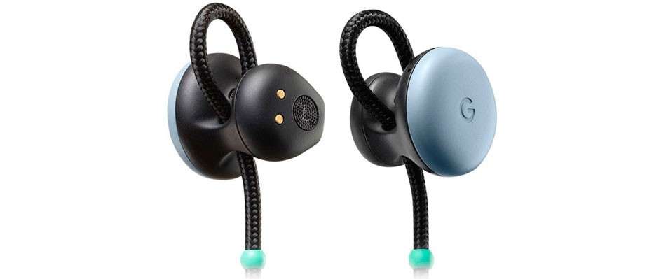 Pixel Buds
