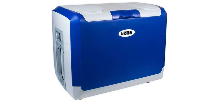 Mystery MTC-401