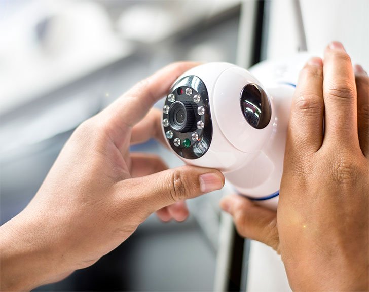 7 отличных цифровых камер видеонаблюдения для улицы или дома