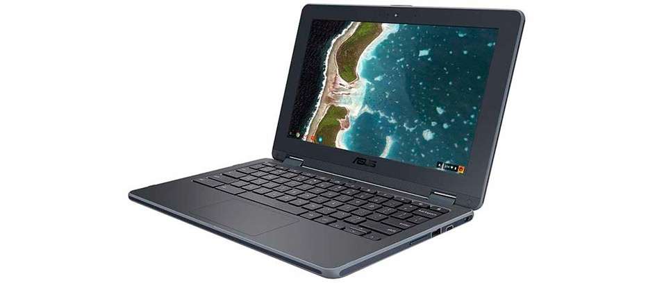 ASUS Chromebook Flip C213