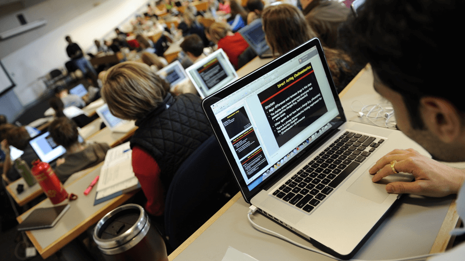 Какой Ноутбук Купить Студенту Для Учебы 2022