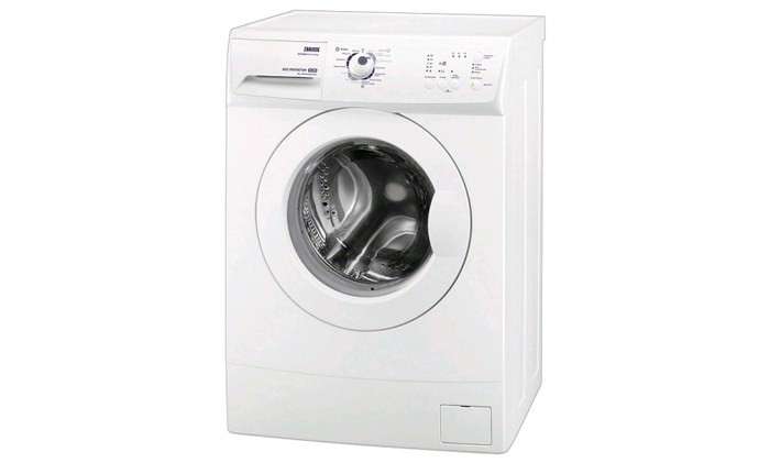 Zanussi ZWS6123V