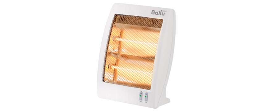 Ballu BHH/M - 09 HALOGEN