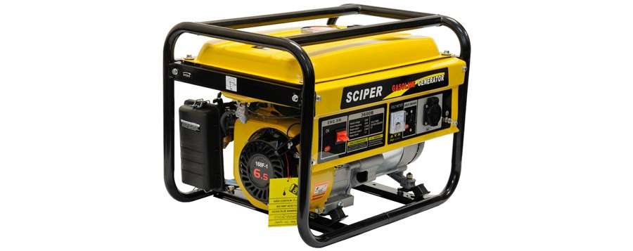 Skiper LT3600B