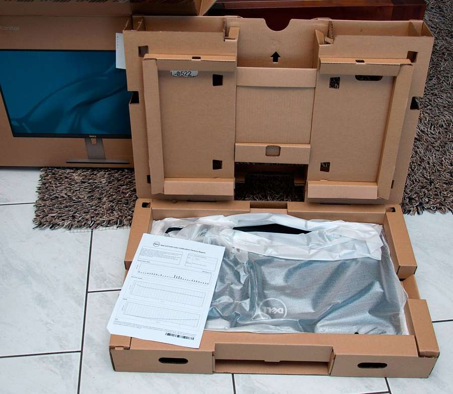 Dell UltraSharp U2715H
