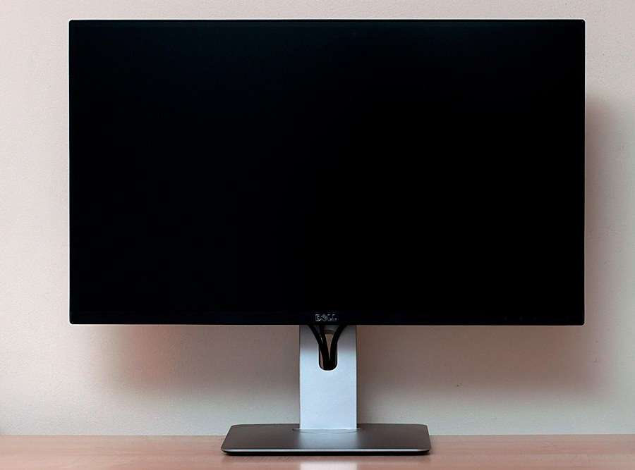 Dell UltraSharp U2715H