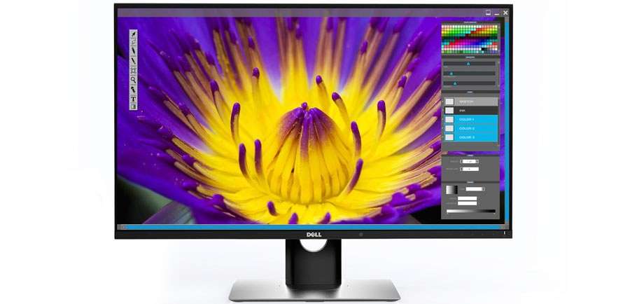 Dell UltraSharp 30