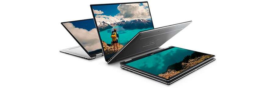 Dell XPS 13