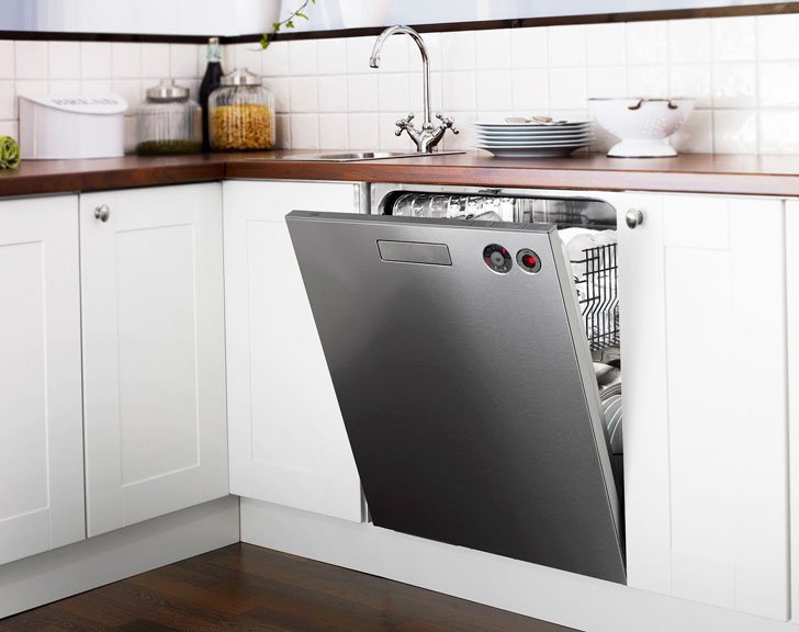 9 хороших моделей посудомоечных машин