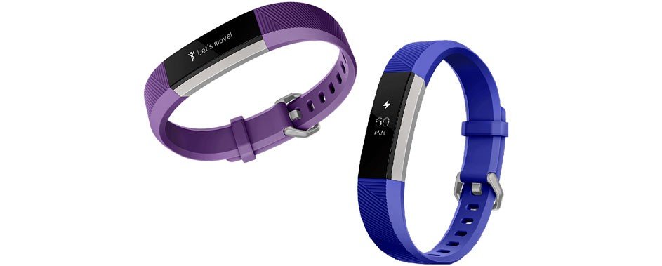Fitbit Ace