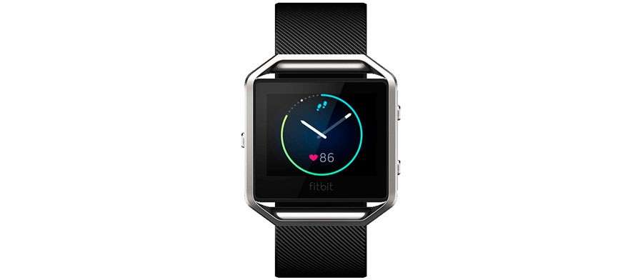 Fitbit Blaze
