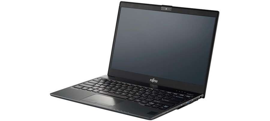Fujitsu LifeBook S937
