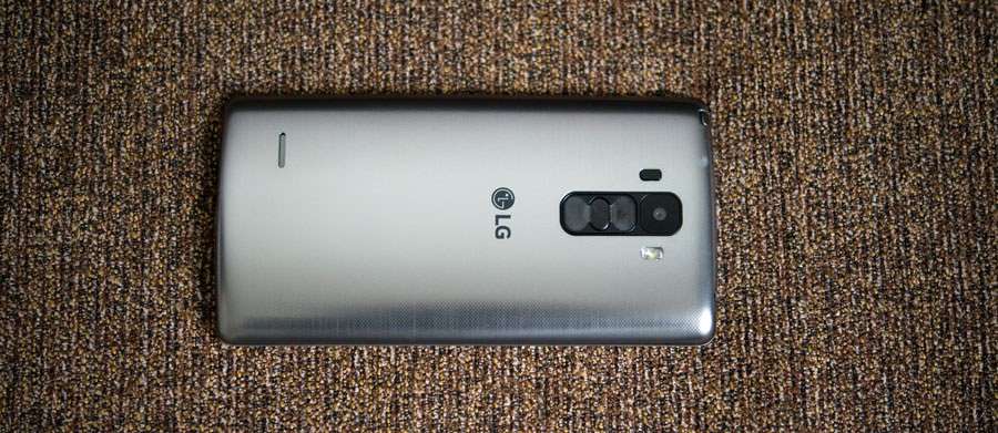 LG G4 Stylus