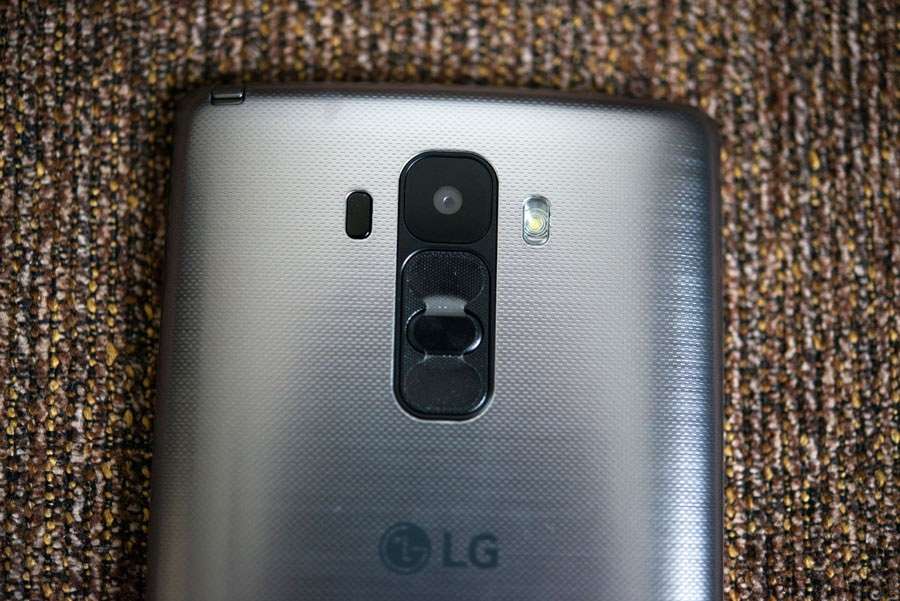 LG G4 Stylus