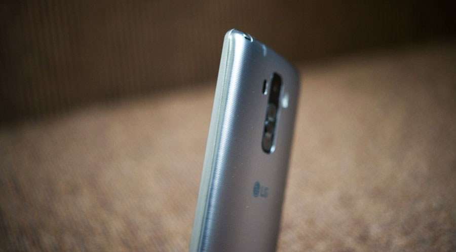 LG G4 Stylus