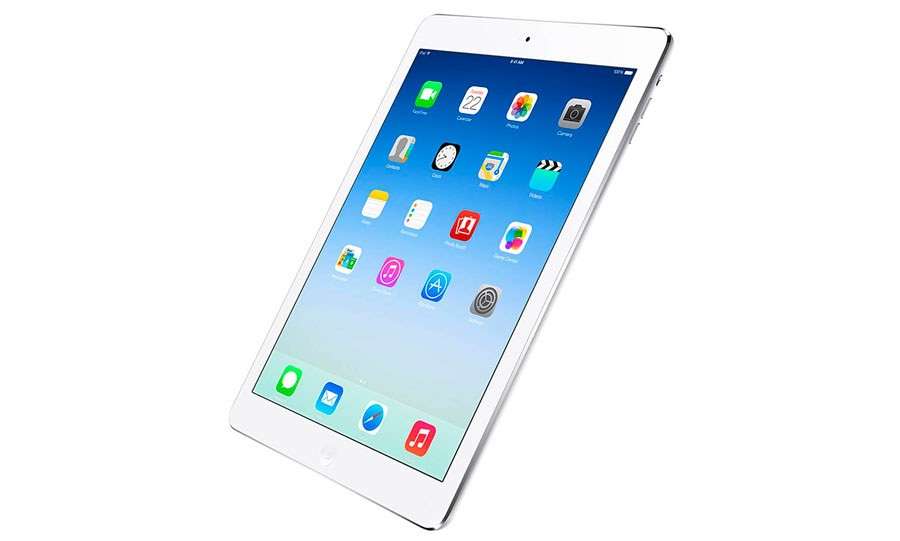 Apple iPad Air 2