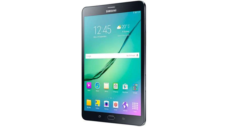 Samsung Galaxy Tab S2