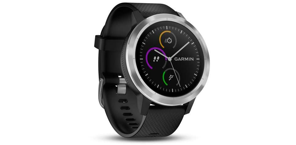 Garmin Vivoactive 3