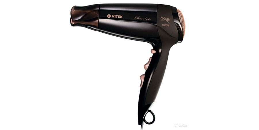 VITEK VT-2275