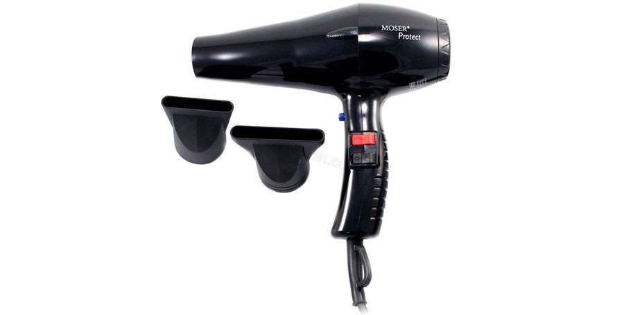 Moser Protect 4360-0050