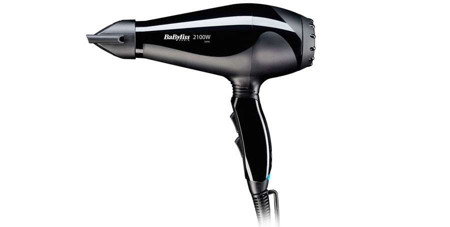 BaByliss 6610E
