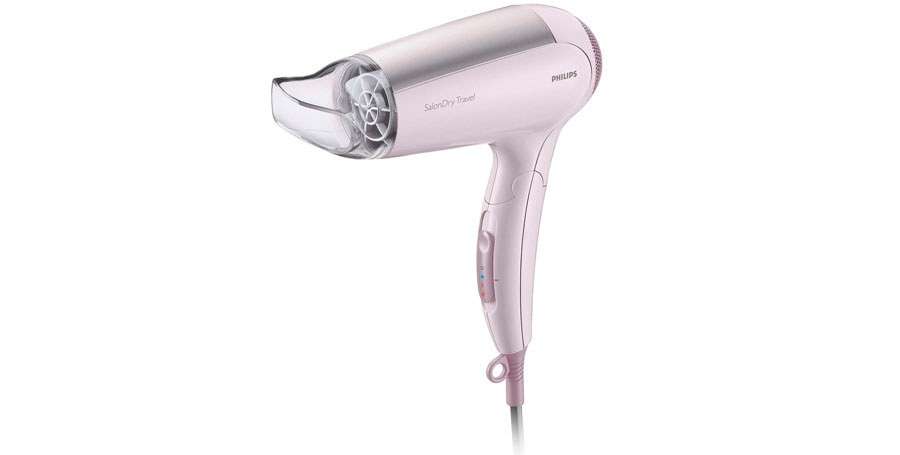 Philips HP4940 SalonDry Travel