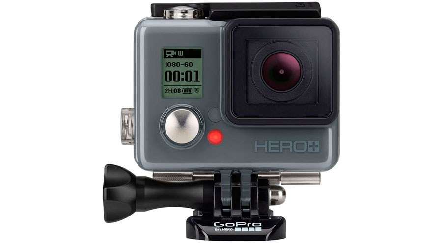 GoPro Hero+