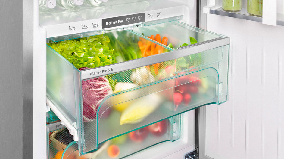Функции холодильников