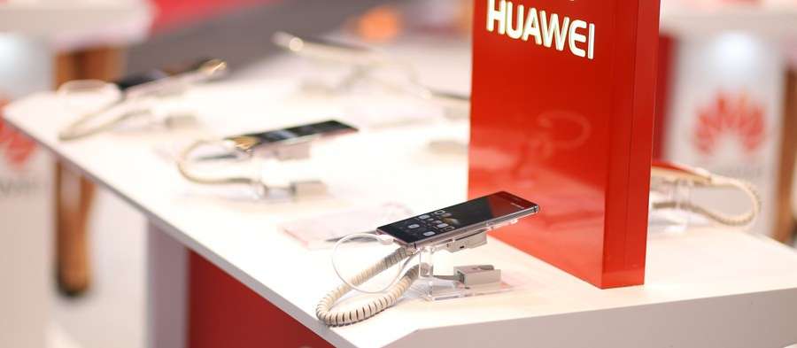 Huawei P8