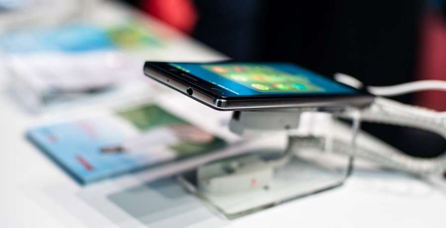 Huawei P8