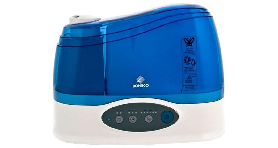 Boneco Air-O-Swiss 7136