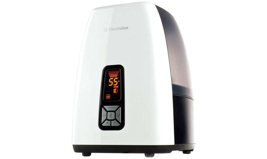 Electrolux EHU 5515D