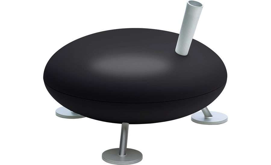 Stadler Form Fred Black
