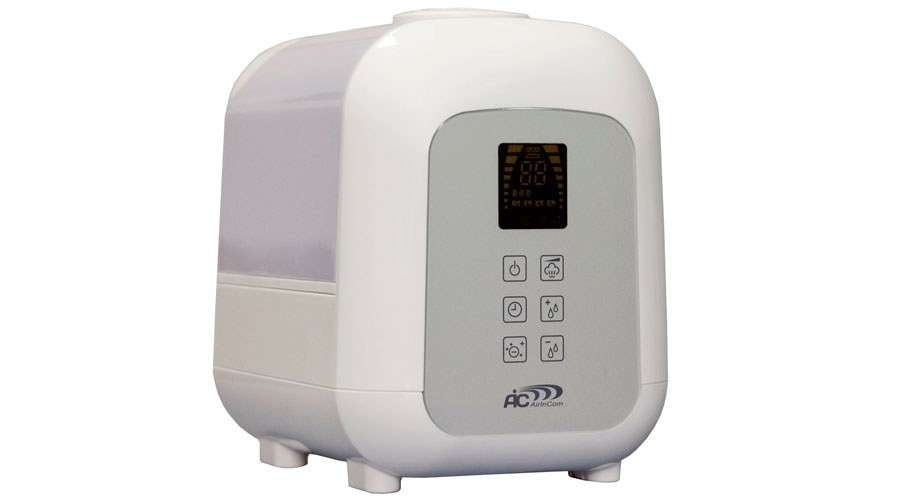 Air Intelligent Comfort AIC SPS-807