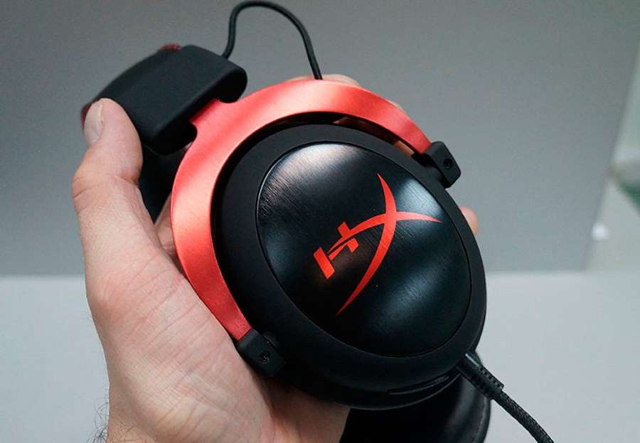 Kingston HyperX Cloud II