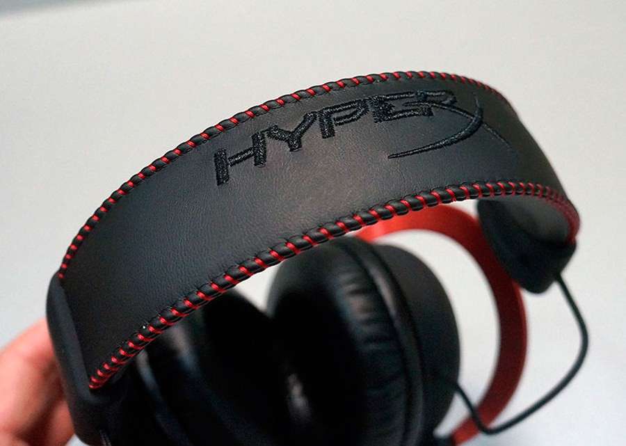 Kingston HyperX Cloud II