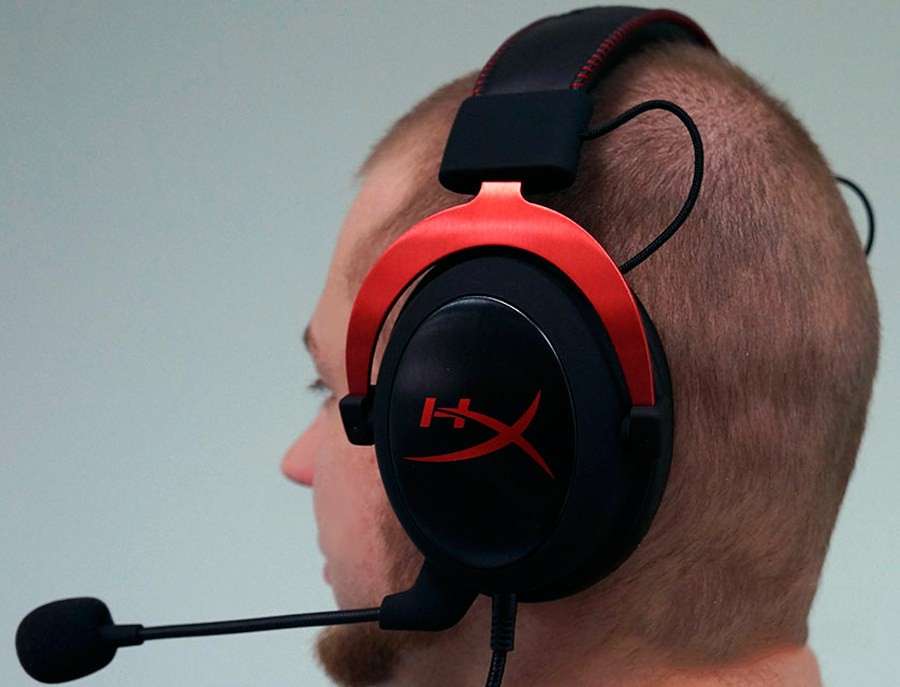 Kingston HyperX Cloud II