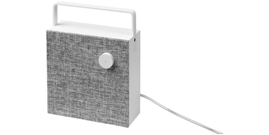 Ikea Eneby