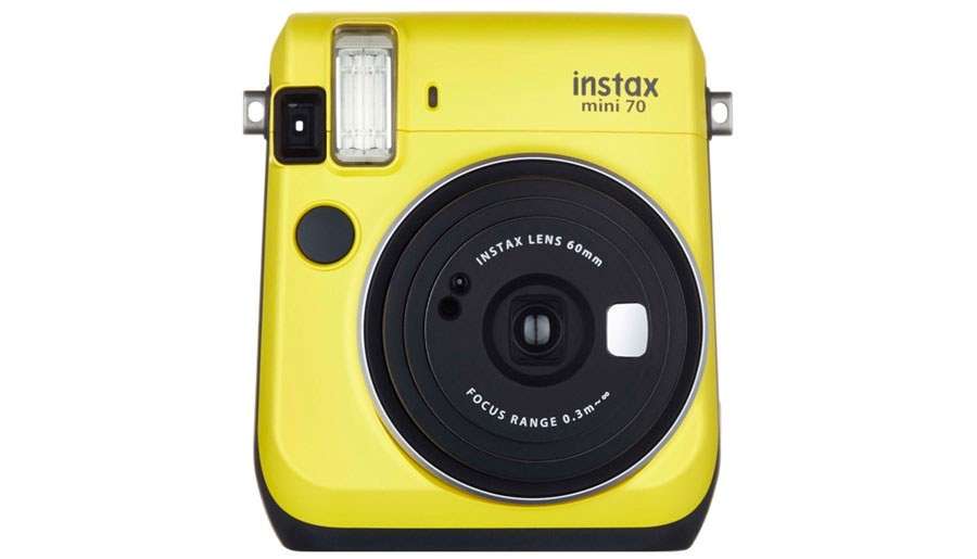 Fujifilm Insta mini 70