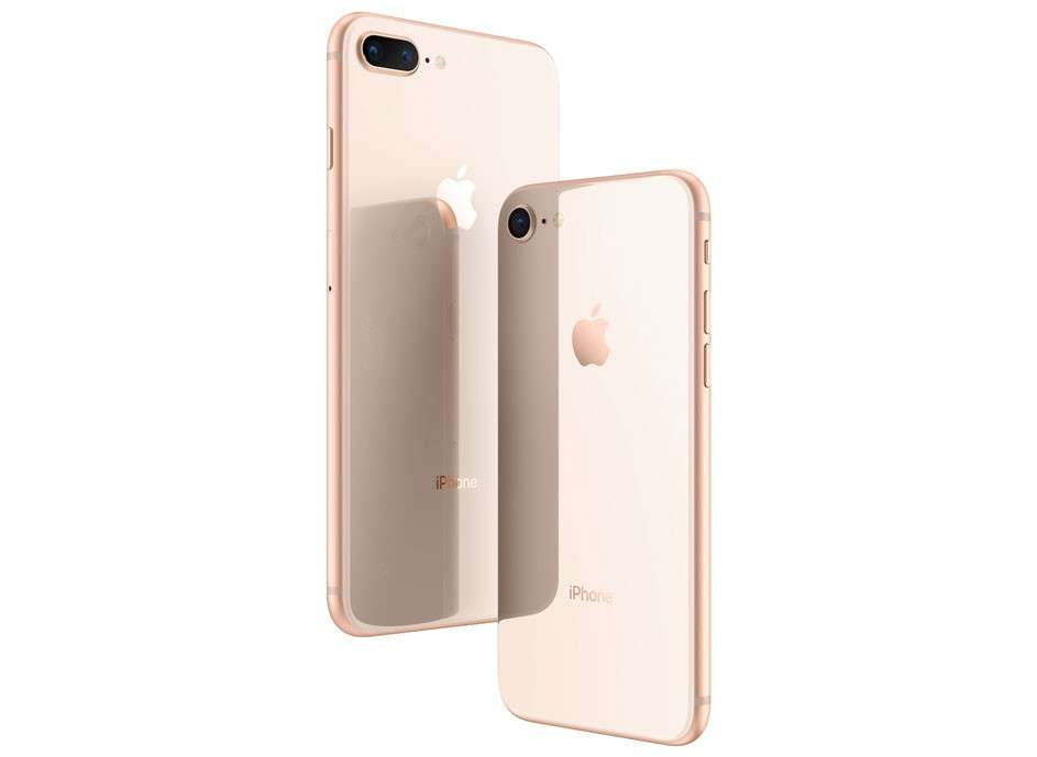 iPhone 8