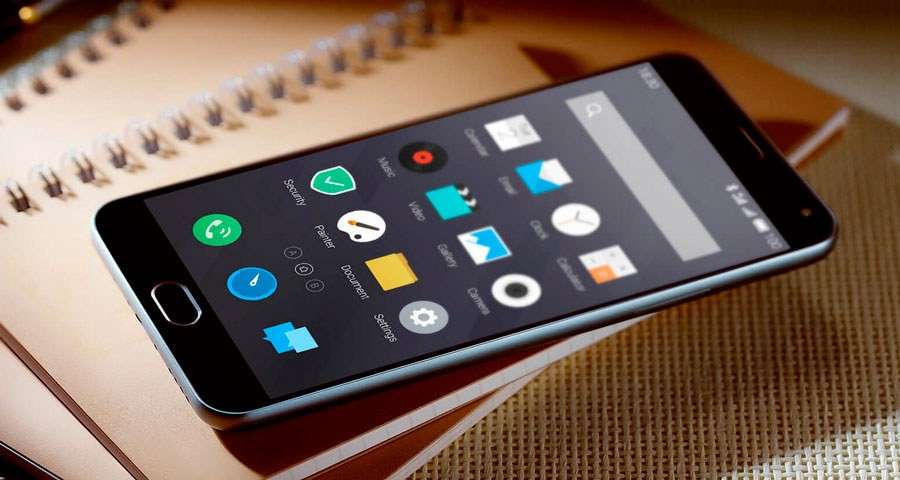 Meizu M2 Note