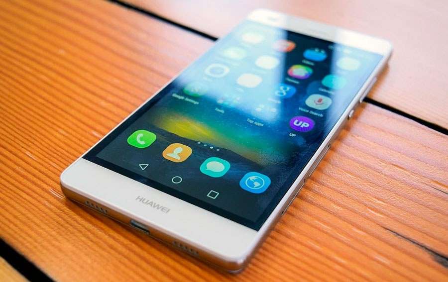 Huawei P8lite