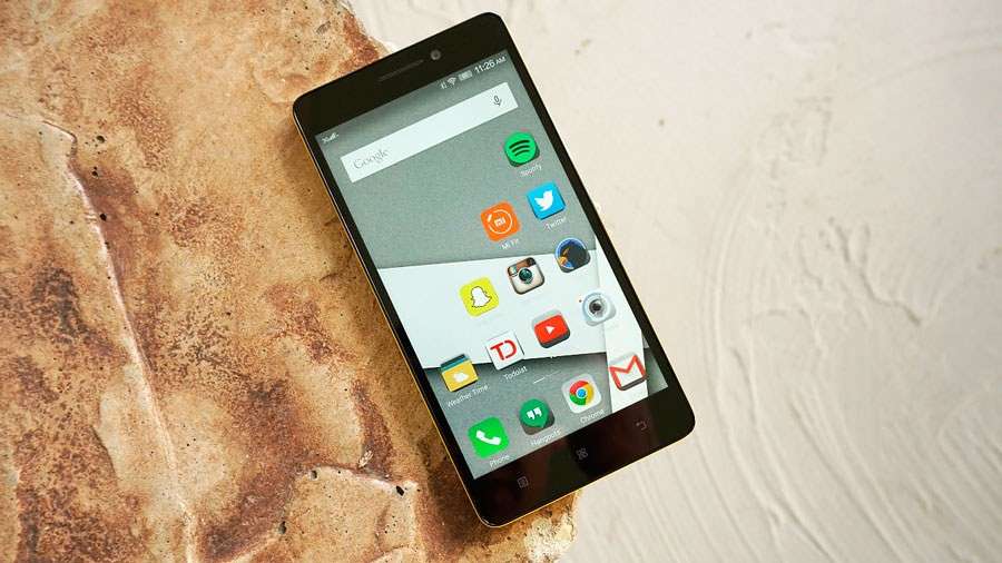 Lenovo K3 Note